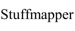STUFFMAPPER trademark