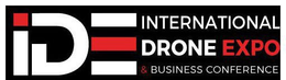 IDE INTERNATIONAL DRONE EXPO & BUSINESSCONFERENCE trademark