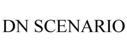 DN SCENARIO trademark