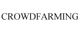 CROWDFARMING trademark