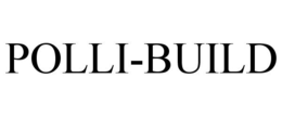 POLLI-BUILD trademark
