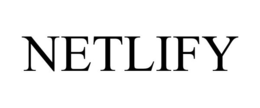 NETLIFY trademark