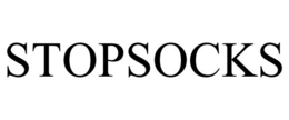 STOPSOCKS trademark