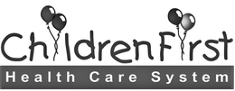 CHILDRENFIRST HEALTH CARE SYSTEM trademark