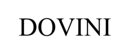 DOVINI trademark