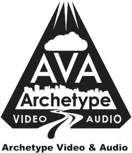 AVA ARCHETYPE VIDEO & AUDIO ARCHETYPE VIDEO & AUDIO trademark