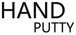 HAND PUTTY trademark