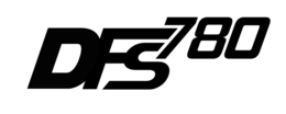 DFS 780 trademark