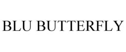 BLU BUTTERFLY trademark
