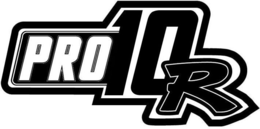 PRO10R trademark