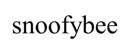 SNOOFYBEE trademark