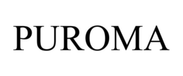 PUROMA trademark