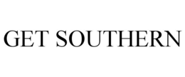 GET SOUTHERN trademark