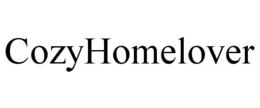 COZYHOMELOVER trademark