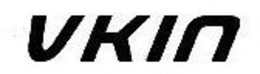 VKIN trademark