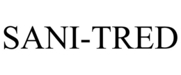SANI-TRED trademark
