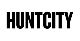 HUNTCITY trademark