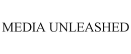 MEDIA UNLEASHED trademark