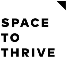 SPACE TO THRIVE trademark
