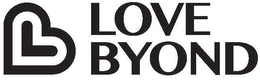 LOVE BYOND trademark