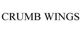 CRUMB WINGS trademark