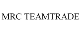 MRC TEAMTRADE trademark