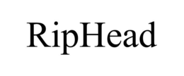 RIPHEAD trademark