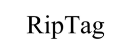 RIPTAG trademark