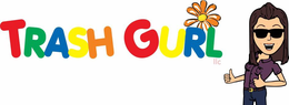 TRASH GURL LLC trademark