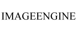 IMAGEENGINE trademark