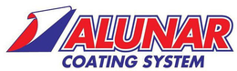 ALUNAR COATING SYSTEM trademark