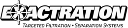 EXACTRATION TARGETED FILTRATION  · SEPARATION SYSTEMS trademark