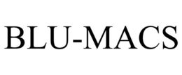 BLU-MACS trademark