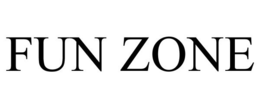 FUN ZONE trademark