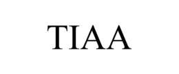 TIAA trademark