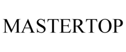 MASTERTOP trademark