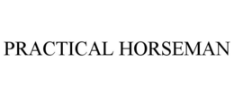 PRACTICAL HORSEMAN trademark