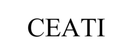 CEATI trademark