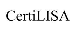 CERTILISA trademark