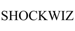 SHOCKWIZ trademark