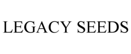 LEGACY SEEDS trademark