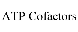 ATP COFACTORS trademark