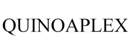 QUINOAPLEX trademark