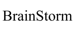 BRAINSTORM trademark