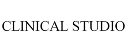 CLINICAL STUDIO trademark