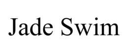 JADE SWIM trademark