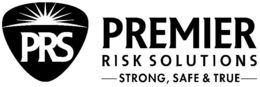PRS PREMIER RISK SOLUTIONS STRONG, SAFE & TRUE trademark