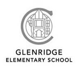C GLENRIDGE ELEMENTARY SCHOOL trademark