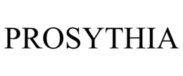 PROSYTHIA trademark