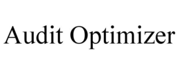 AUDIT OPTIMIZER trademark